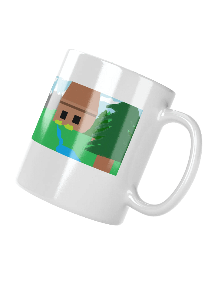 DeaadxRossy Mug product image (2)