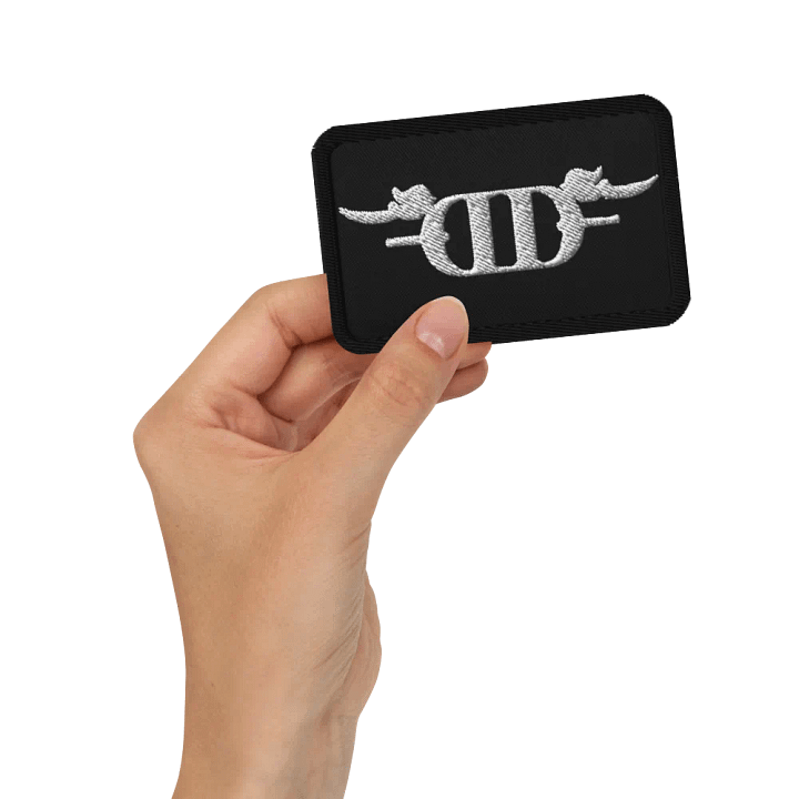 DigitlDogma Patch product image (2)