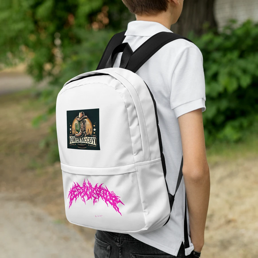 BACKPACK BACKPACK product image (15)
