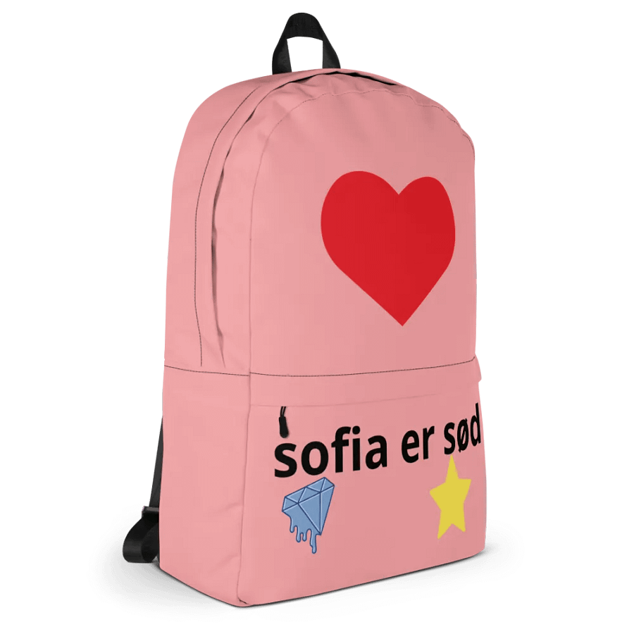 sofia taske product image (3)