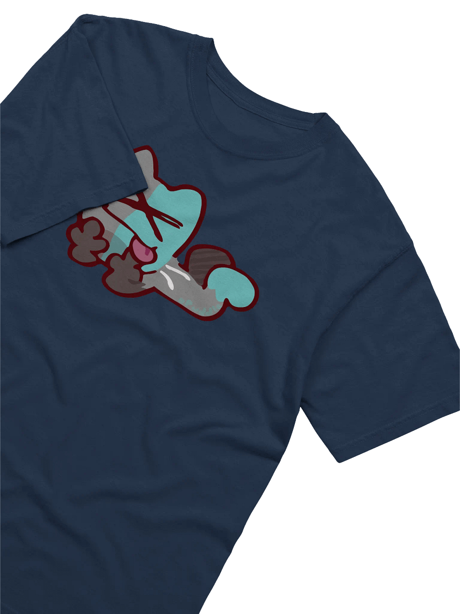 Sillier aPuddle T-Shirt product image (2)