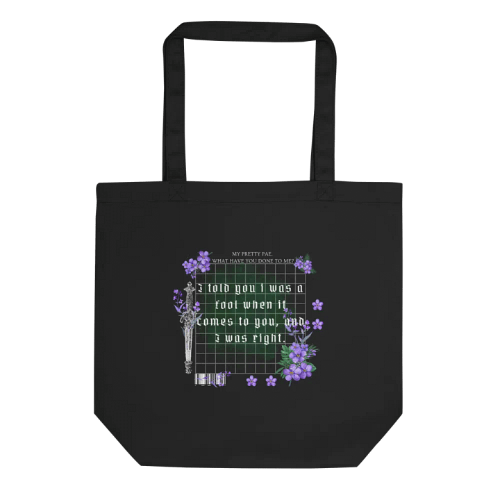Powerless Bag product image (2)