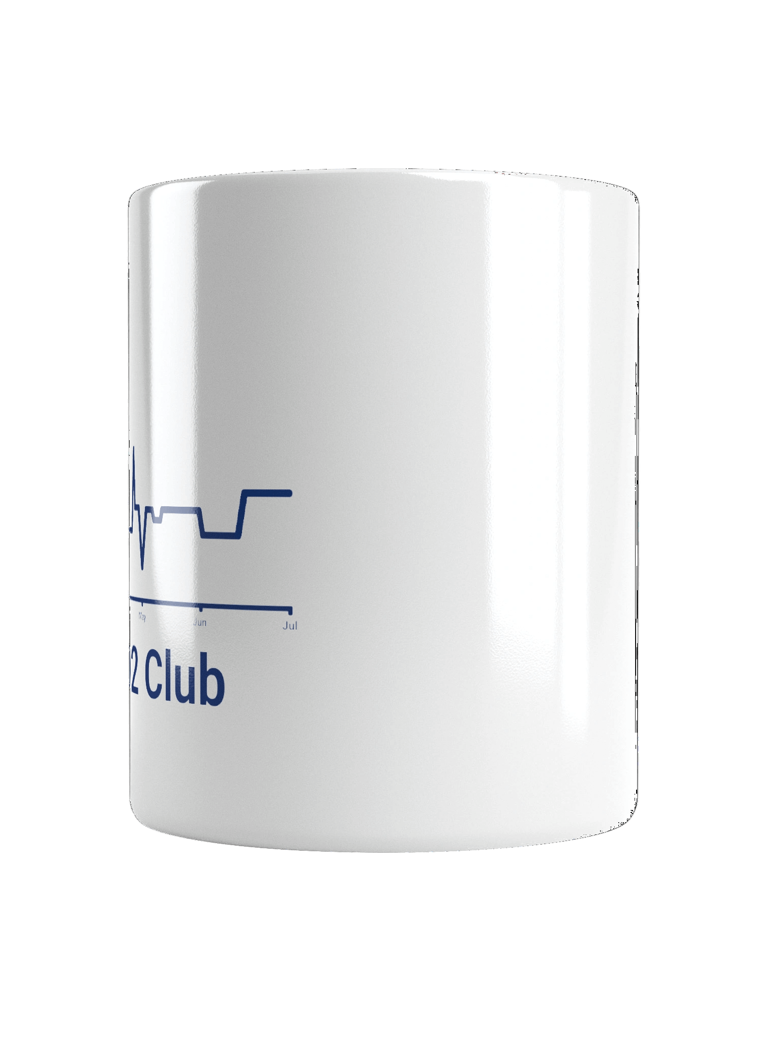 Two-Cent Club Mug product image (16)