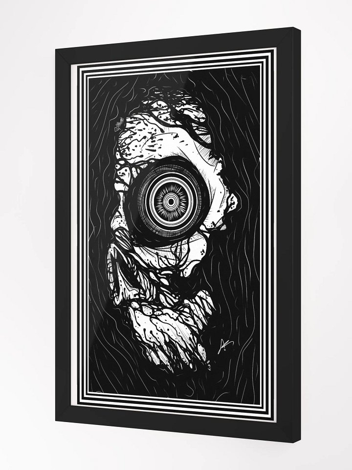 FRAMED - Sinking Hate product image (2)