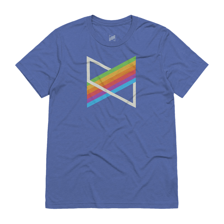 6 Color T-Shirt product image (3)