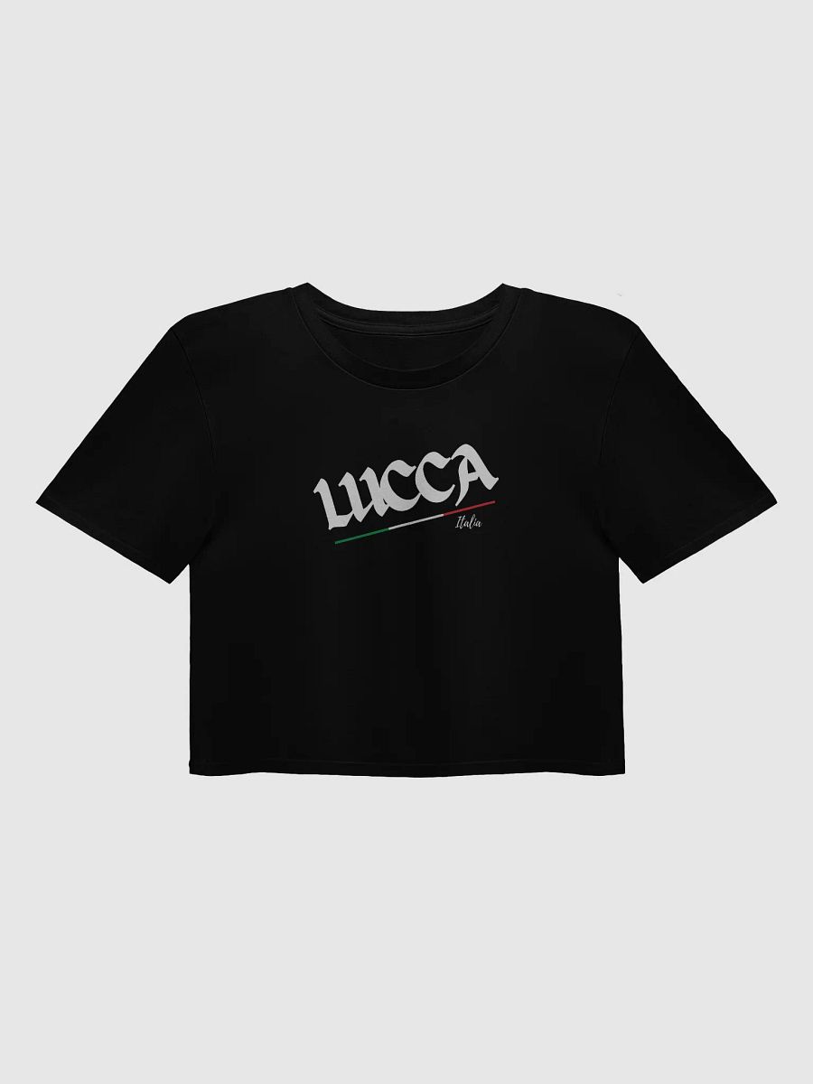 LUCCA Italia Women's Crop Top product image (1)