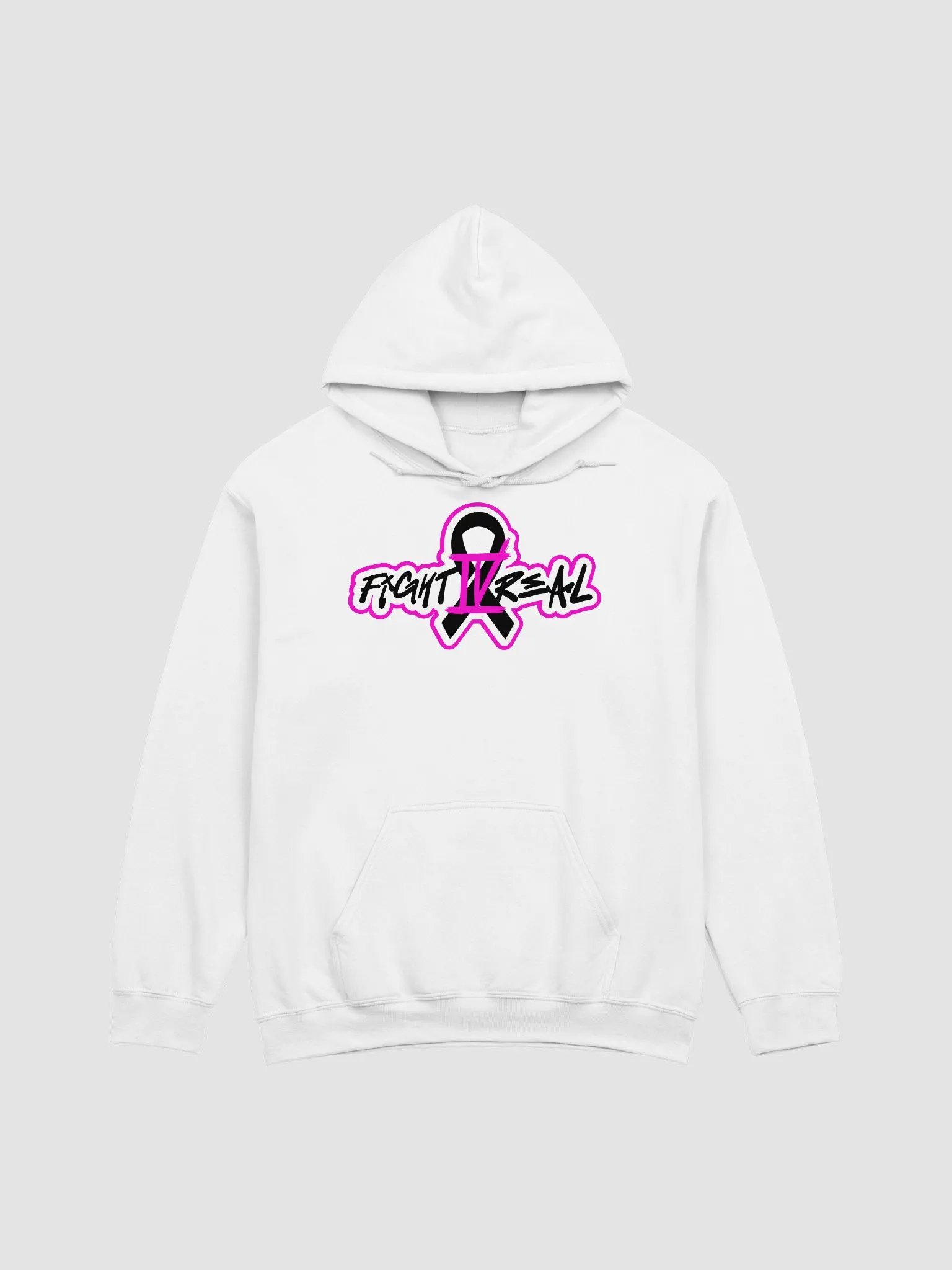 Breast Cancer Awareness Hoodies 5.0 product image (1)
