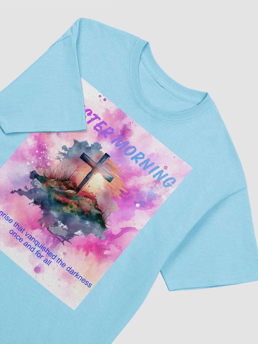 Sonrise T-shirt product image (3)