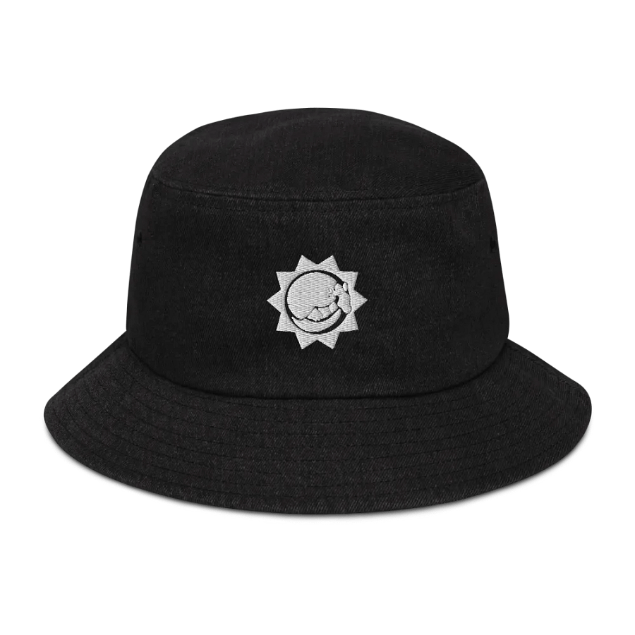 Bucket Hat - Sunny Armadillo product image (1)
