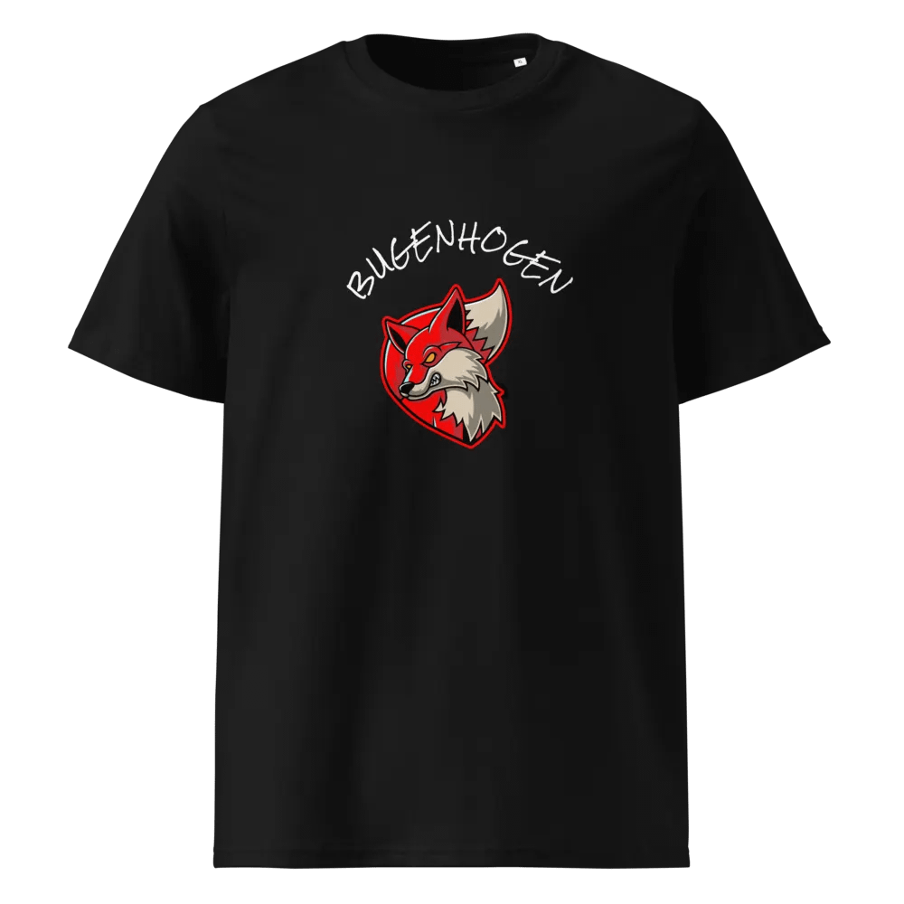 Bugenhogen Tee product image (1)
