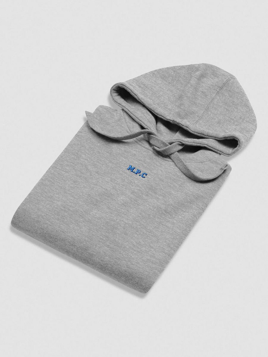 Simplistic MPC Hoodie product image (23)