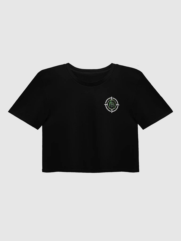Crop Top MBJ product image (1)