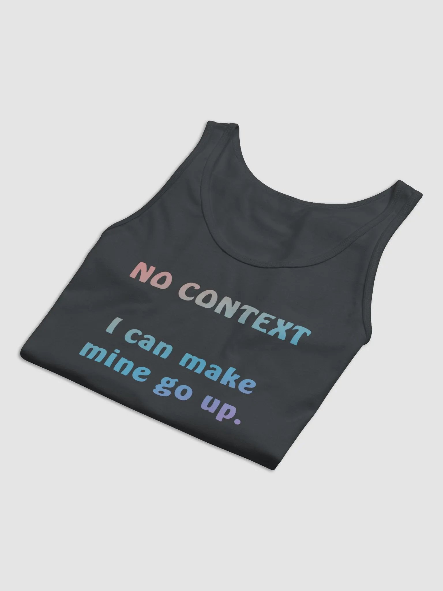 No Context 