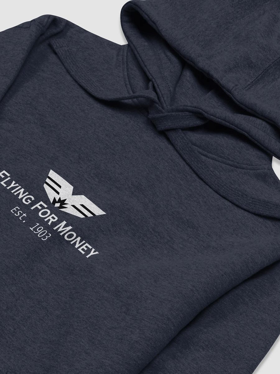 Women premium hoodie product image (3)