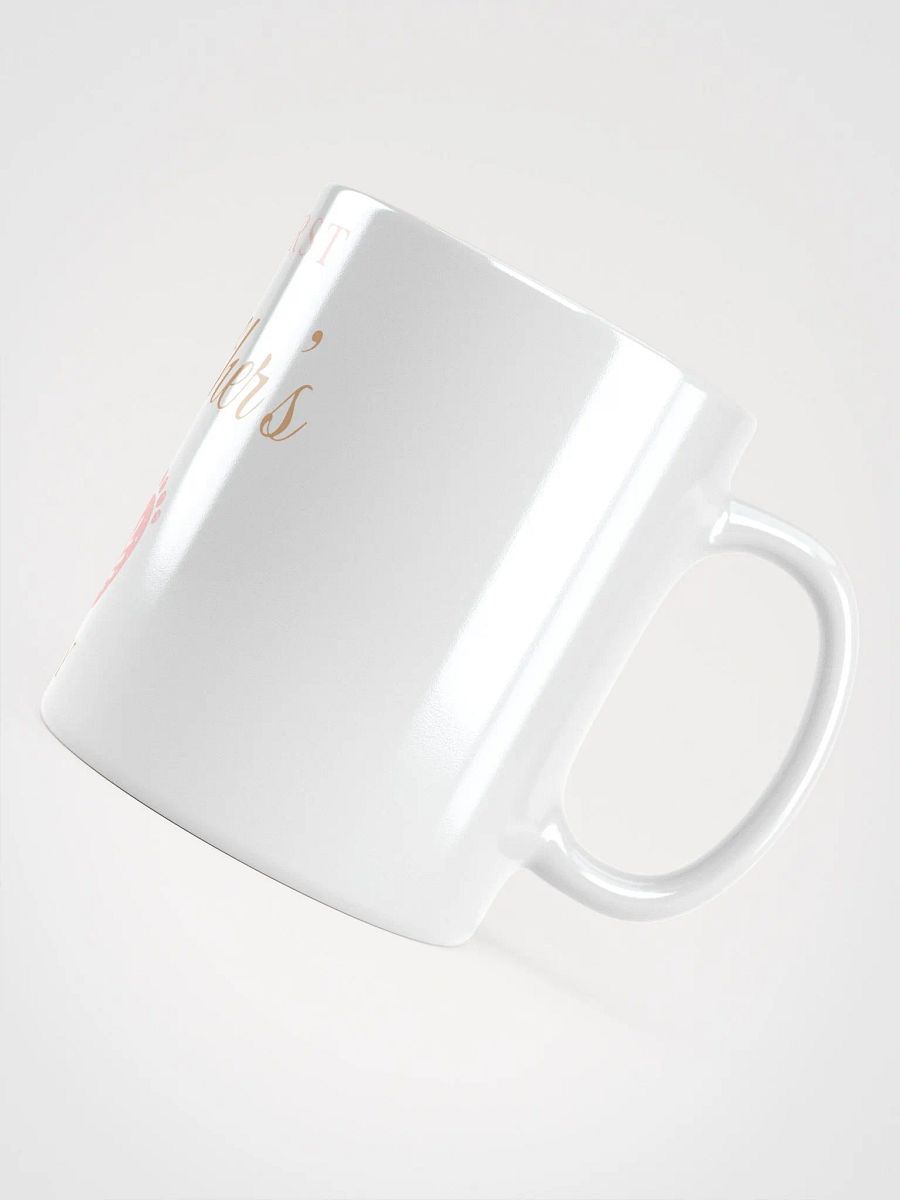 First Mother's Day Celebration Mug product image (11)