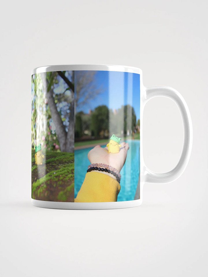 Frog Prince Mug Collection product image (1)