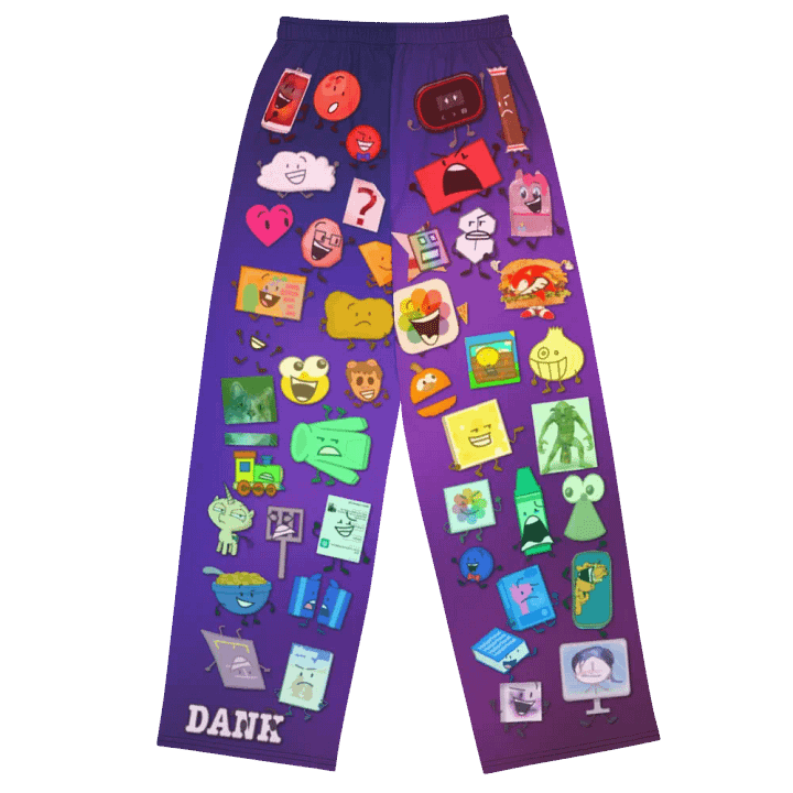woopdoo pants product image (2)