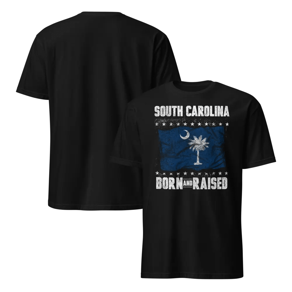 South Carolina: Born and Raised product image (6)