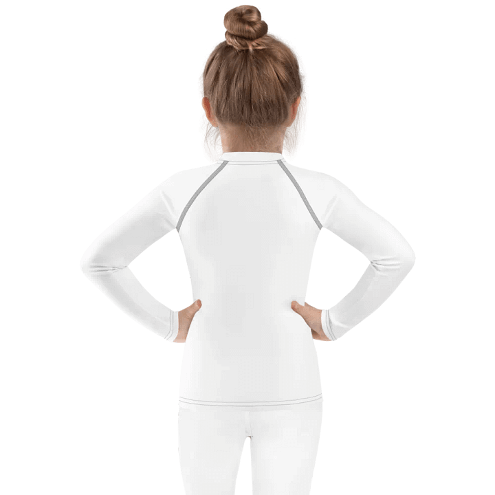 Future ZCW Women's Champion Kids Long Sleeve product image (2)