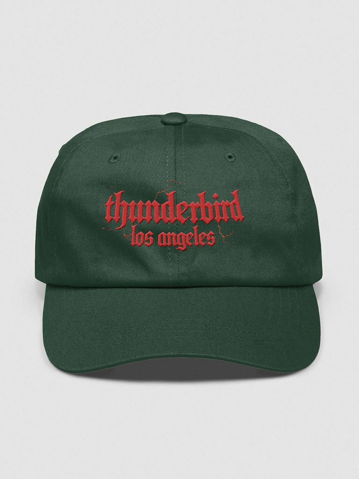 Thunder Hat product image (1)