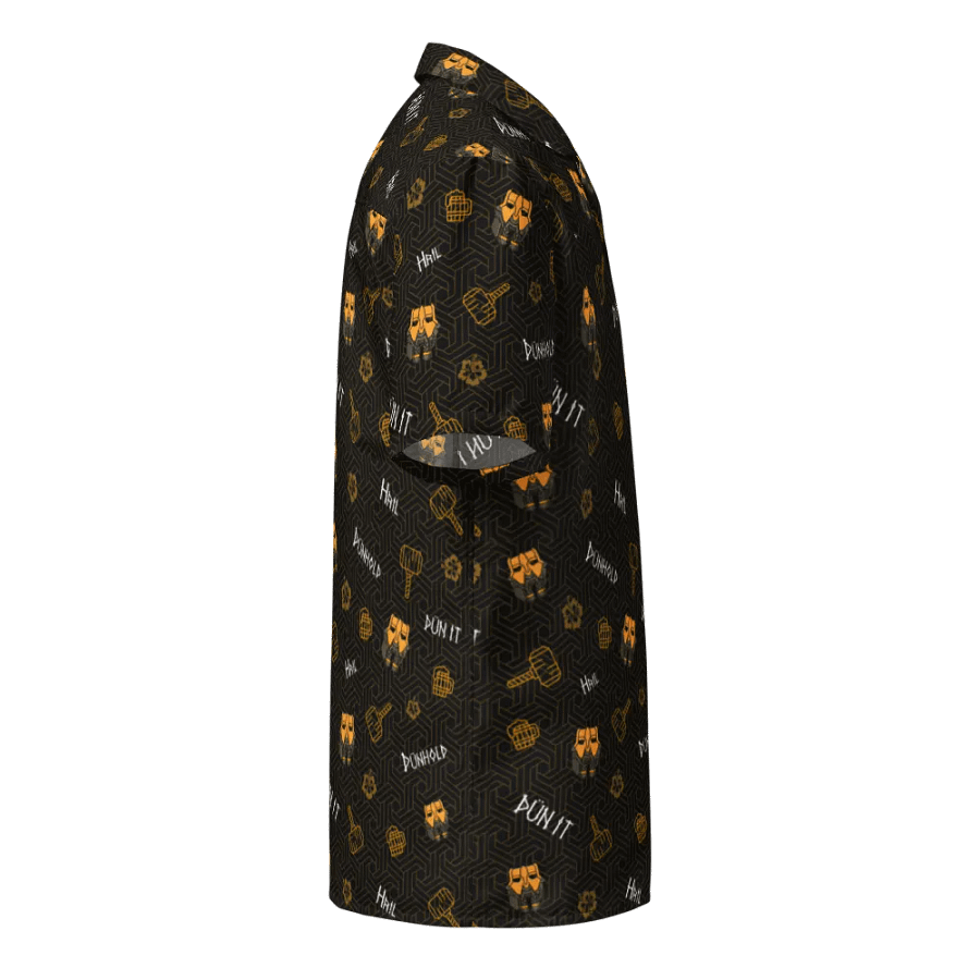 Dünhold Hawaiian Shirt product image (10)