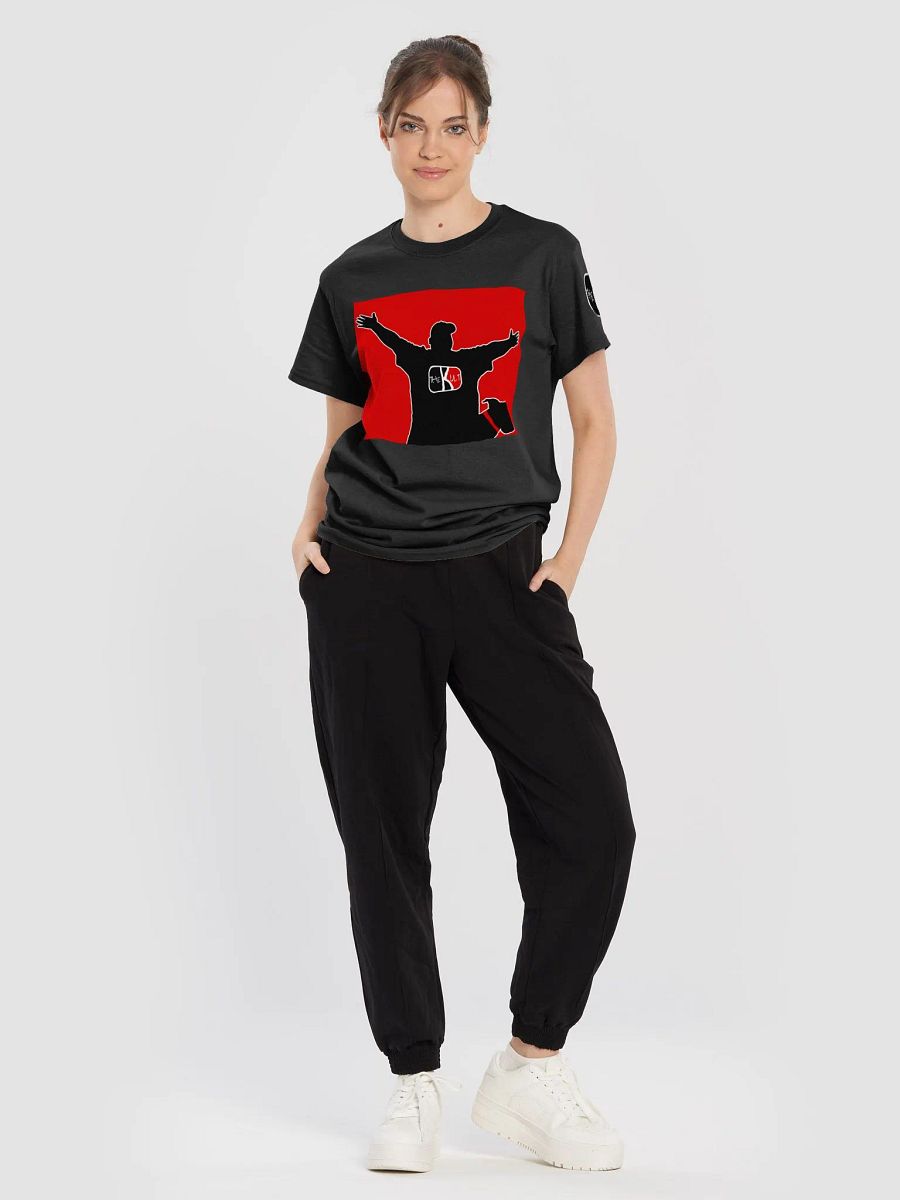 Dawkins Red Square product image (5)