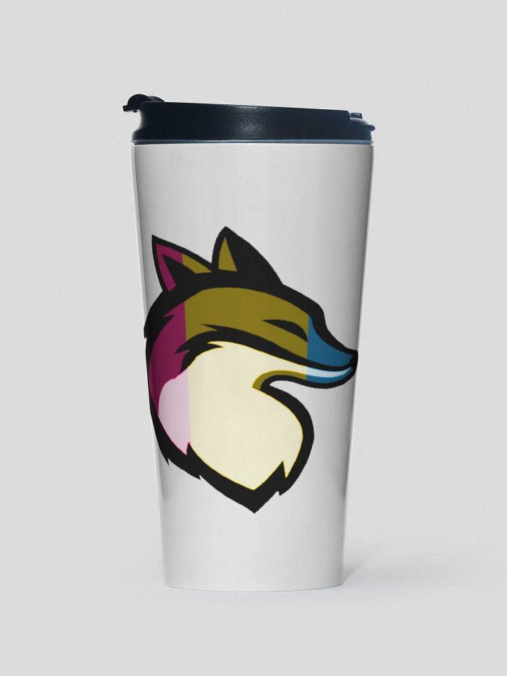Fawx Pansexual Mug product image (1)