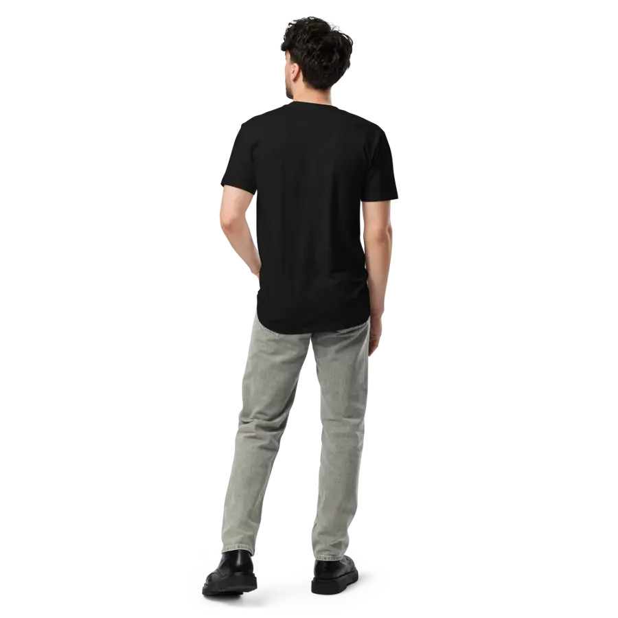Twilight Silhouette - Unisex Shirt product image (15)