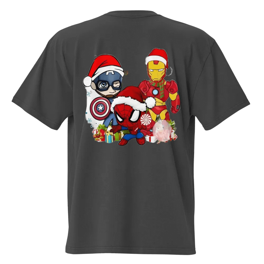 Avengers Shirt product image (5)