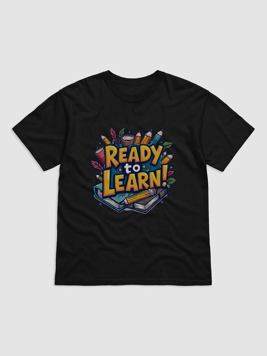 Ready to Learn! product image (1)