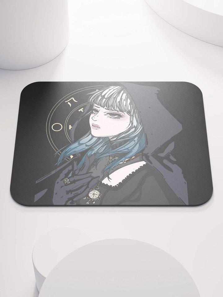 Wheel Of Fortune | Gaming Mousepad | [8.7