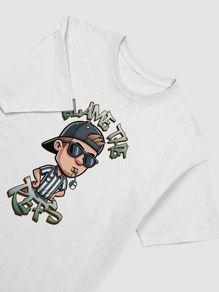 BLAME THE REFS TEE product image (13)