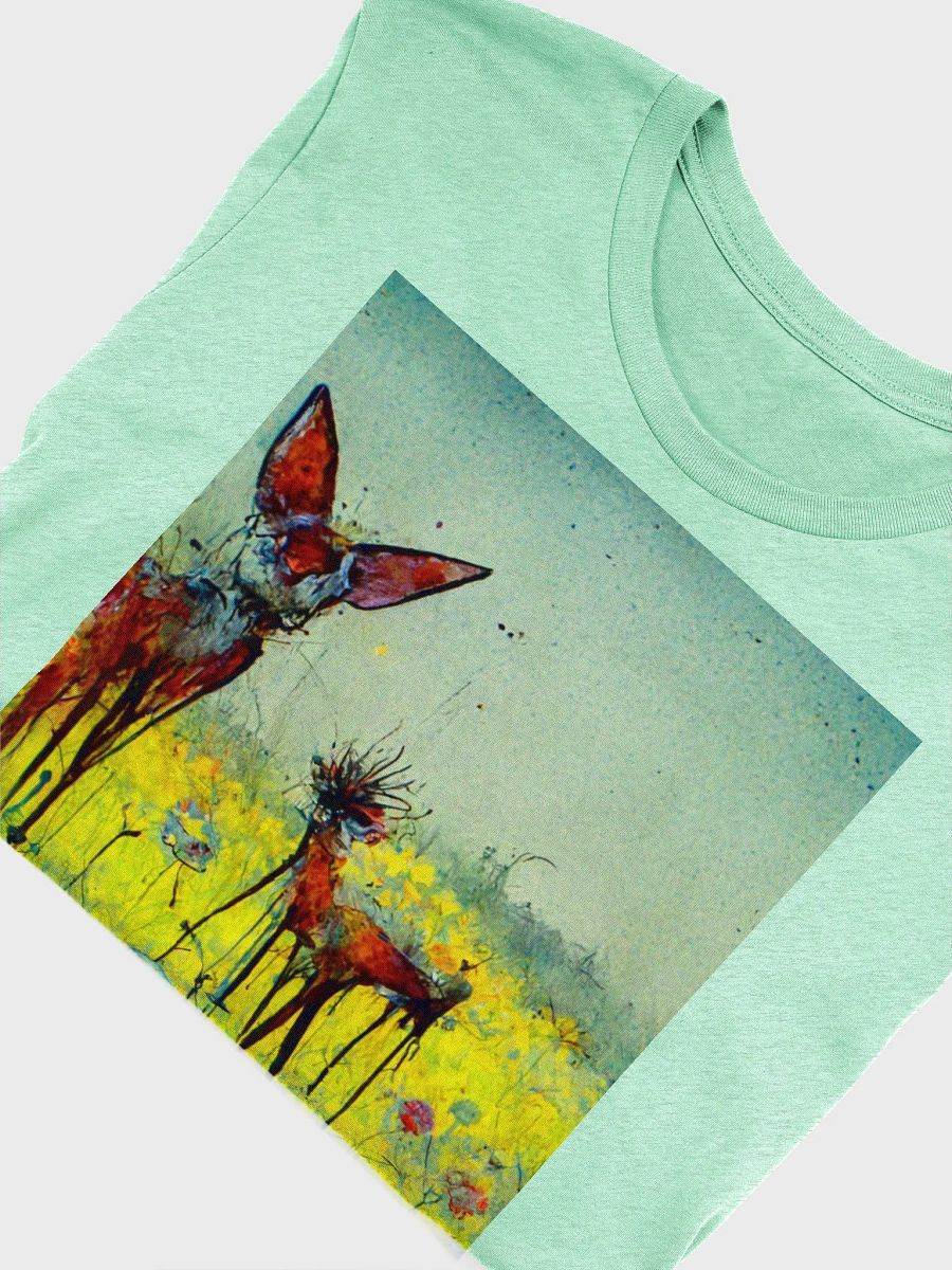 Iconic Comfort Tee product image (5)