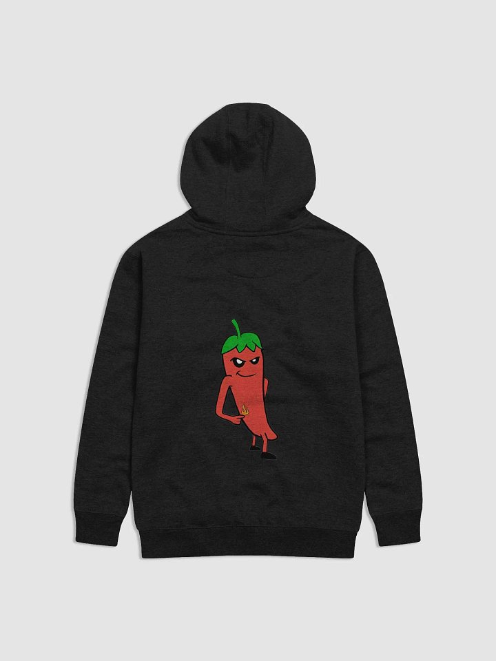 Taco Bout It Premium Hoodie product image (2)