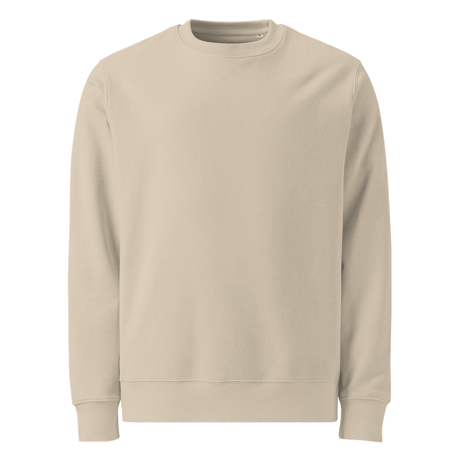 Stanley/Stella Unisex Organic Sweatshirt (Vegan) product image (2)