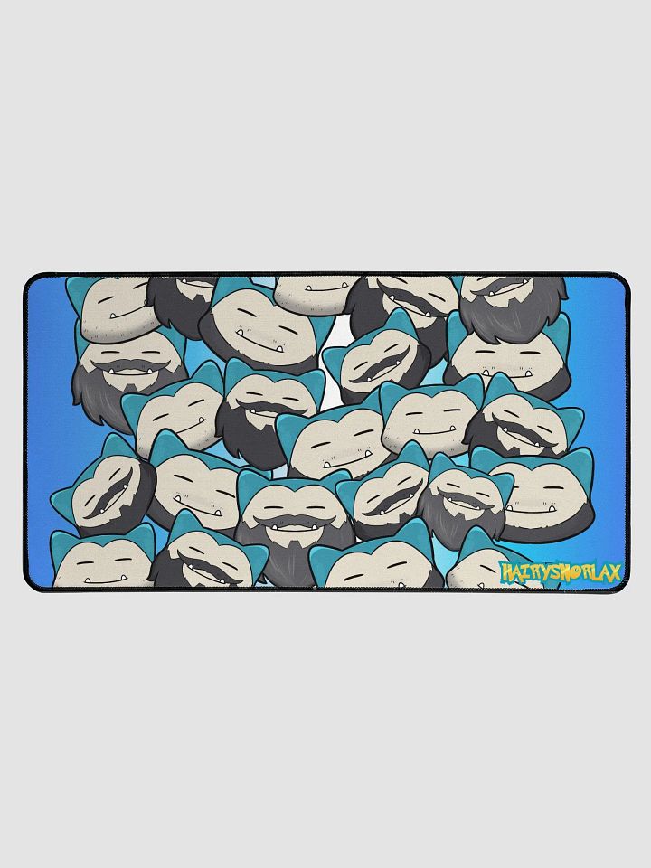 Hairy Playmat product image (1)