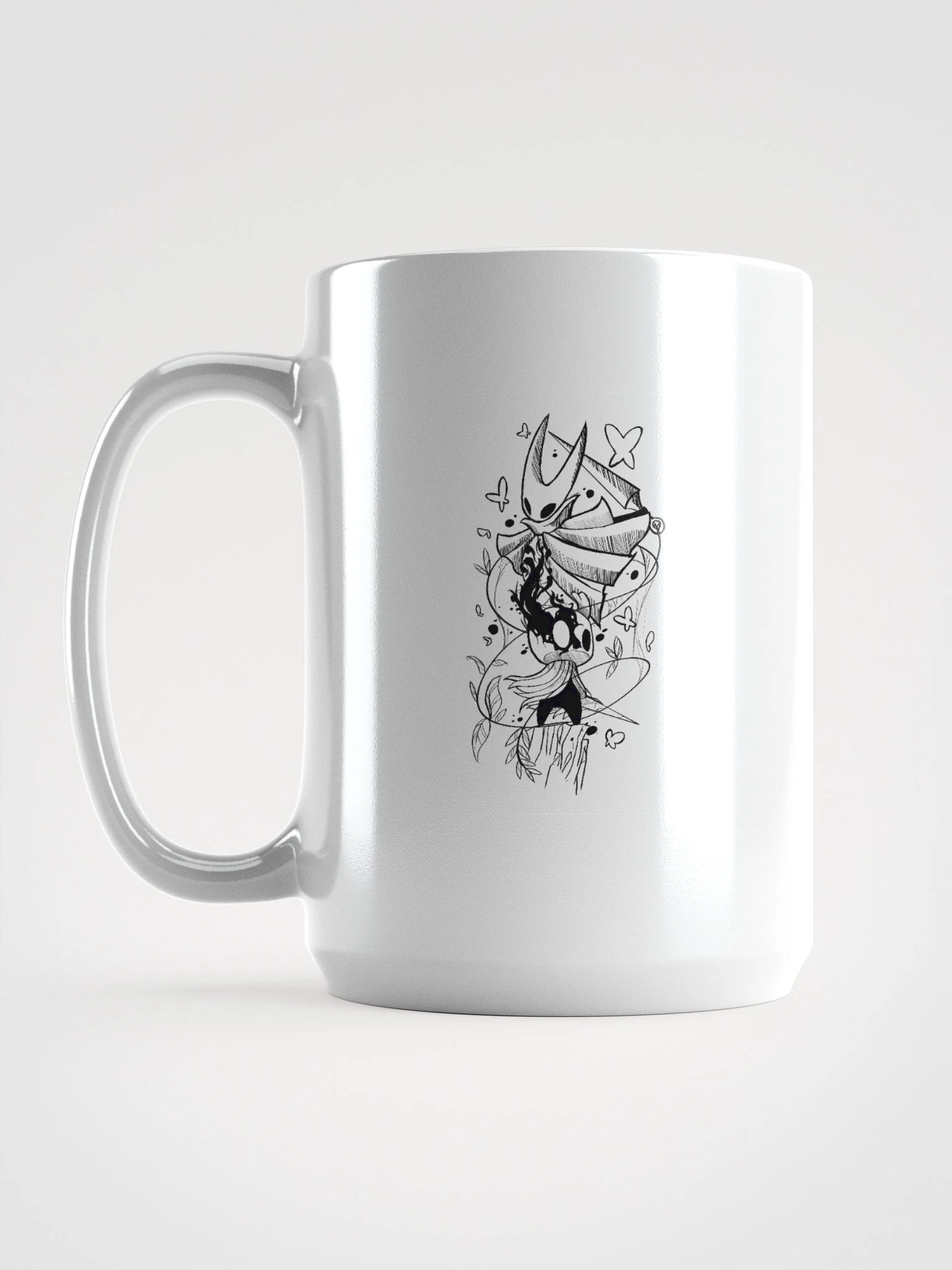 Hollow Knight Cup product image (1)
