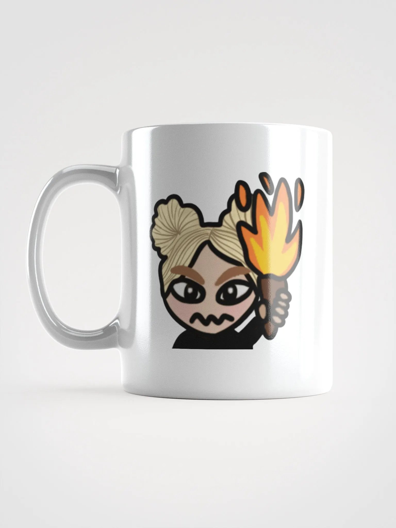 Riot Mug product image (18)