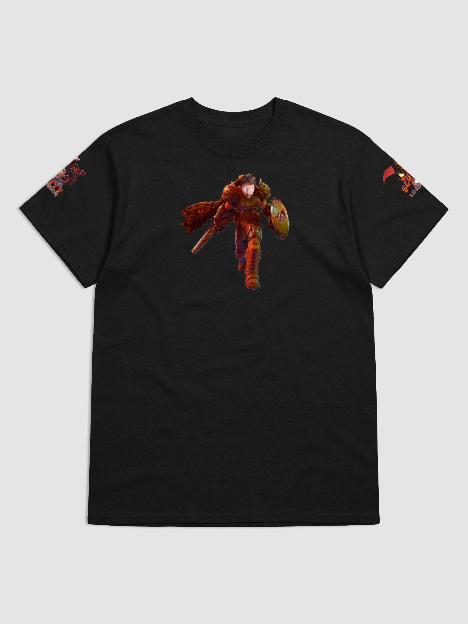 The Loadin Slayer product image (1)