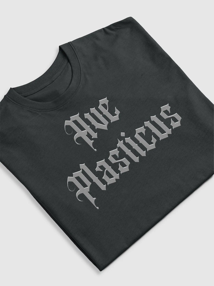Ave Plasticus Premium Tee product image (5)