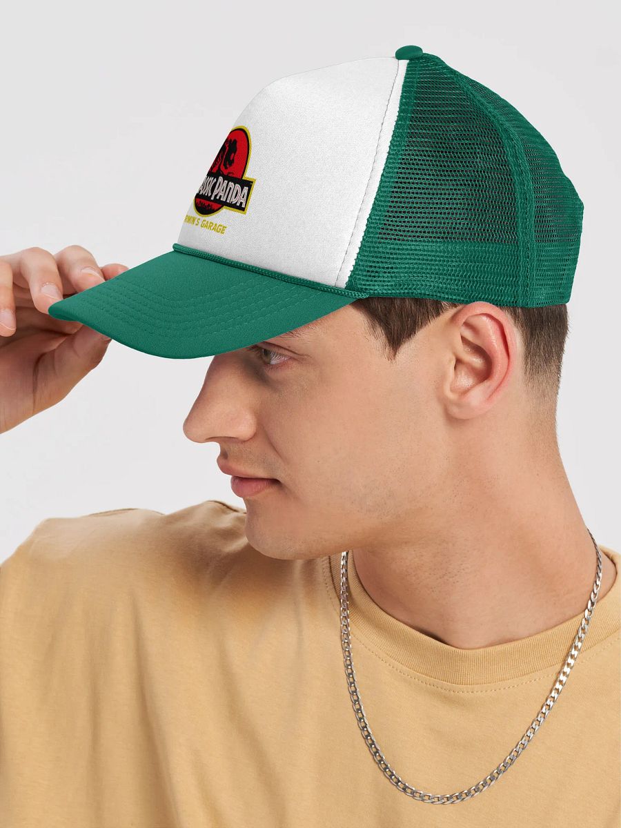 Cappello Jurassic Panda product image (7)