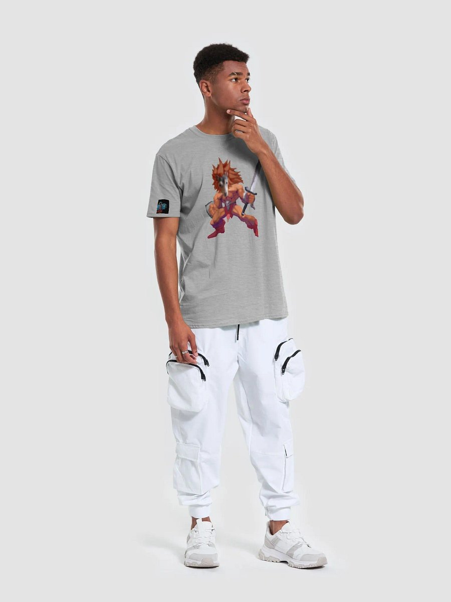 King Leo product image (5)