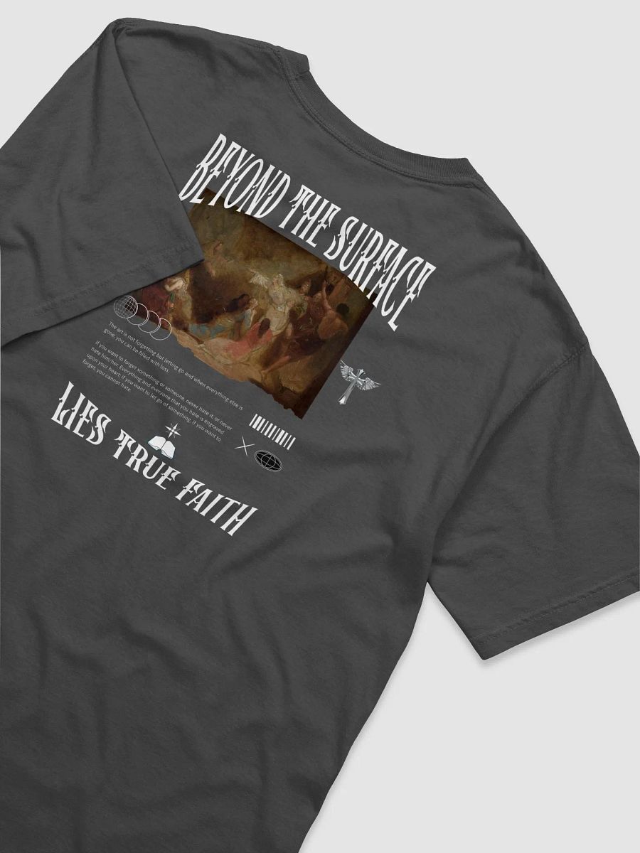 Vintage Reverie T-Shirt product image (4)