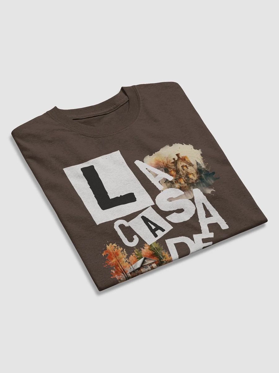 LCDLC | Camiseta Unisex product image (15)