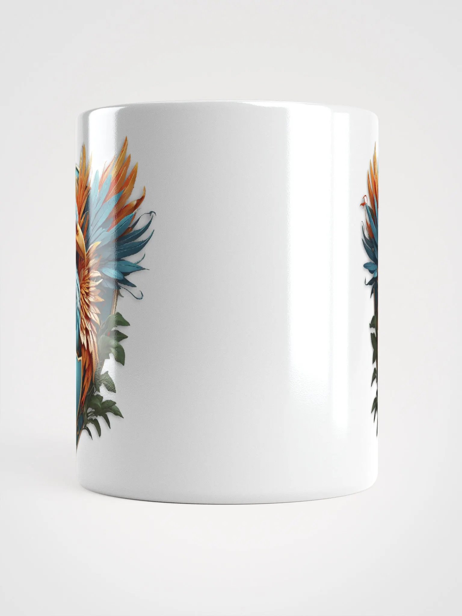 Bird of pheasant vibrant product image (10)