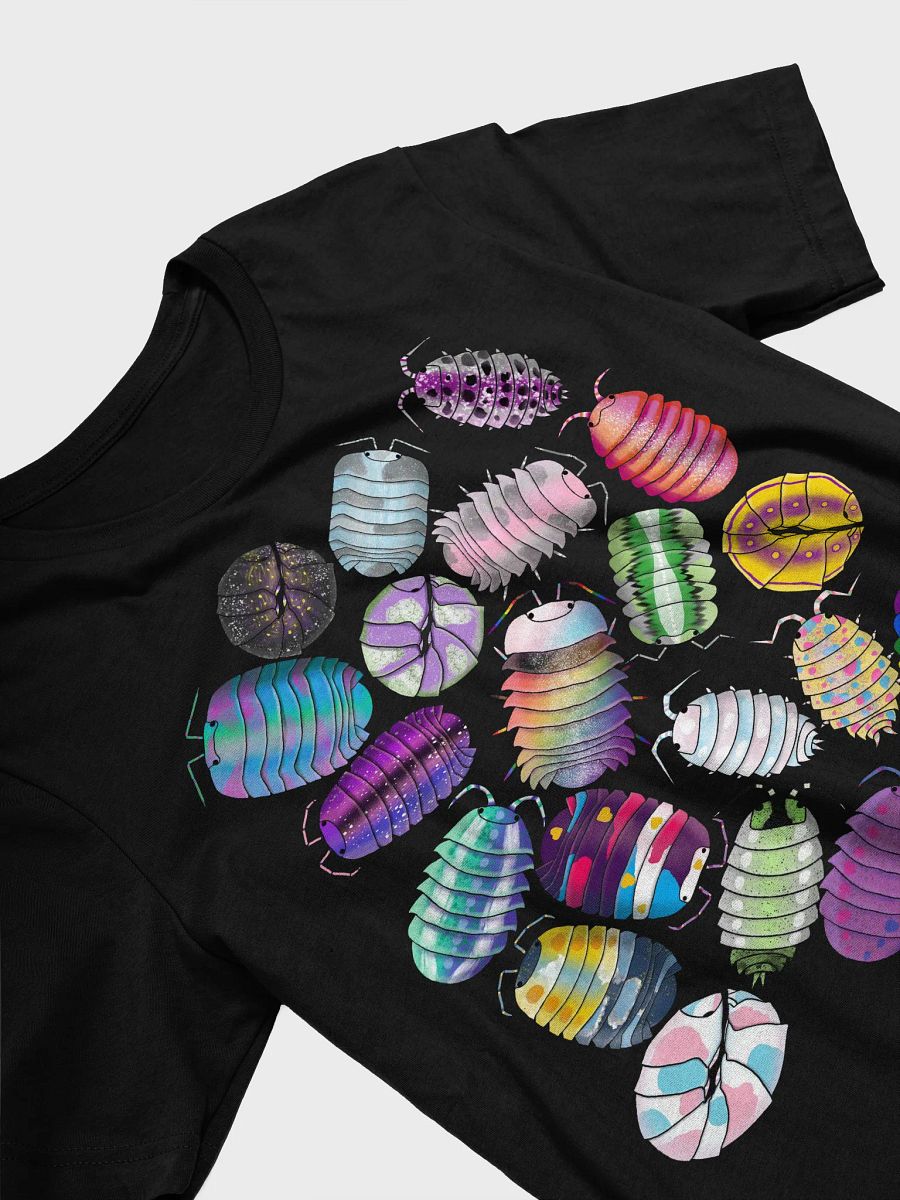 Mega Pride for All Shirt product image (23)