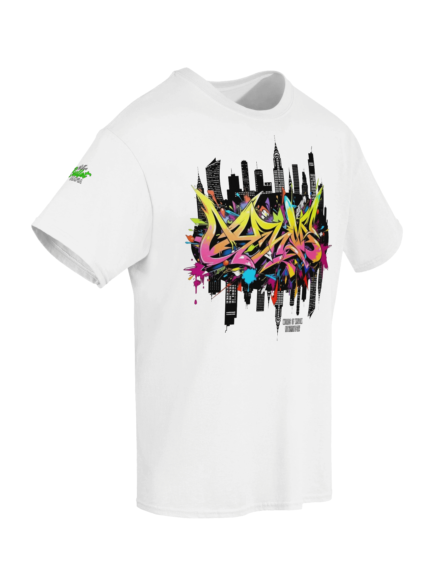 Kilo Express - Words Of Wisdom - Not Everyday Is Grey Tee product image (8)