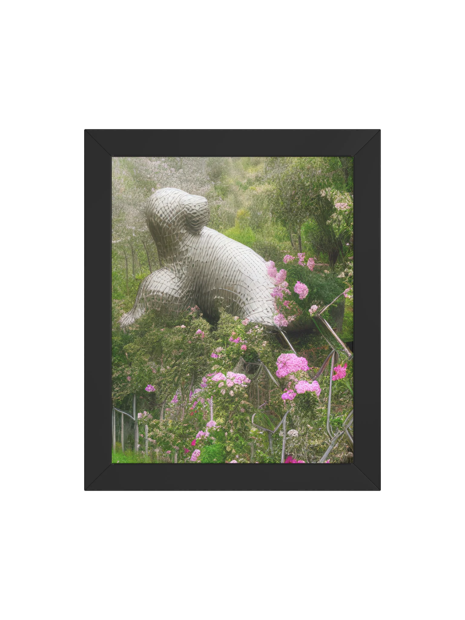 Animal Statue 2 product image (58)