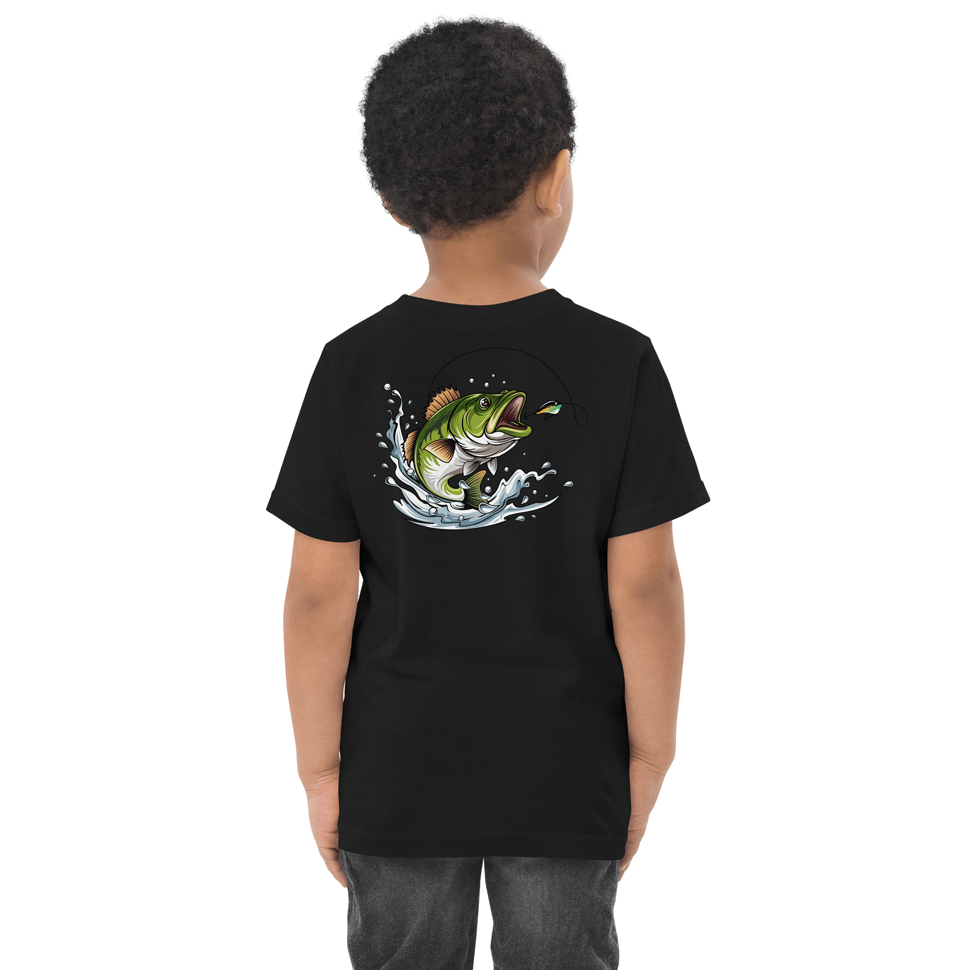 Toddler T-Shirts product image (5)