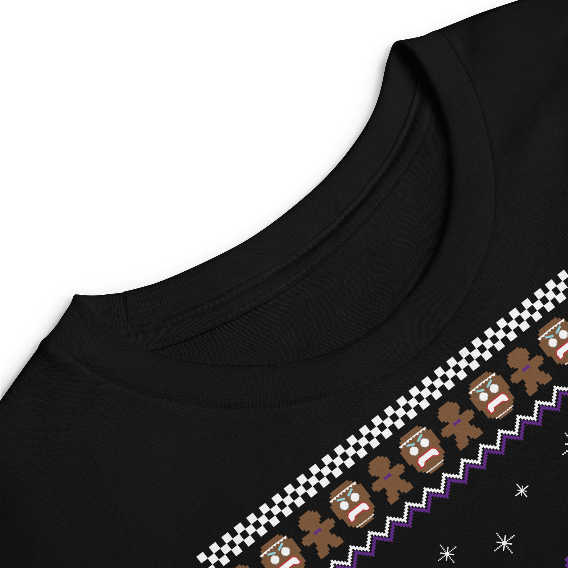 Youth R2 Sleigh Long Sleeve Shirt product image (7)